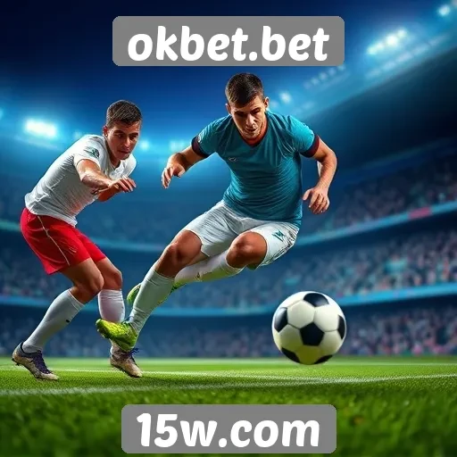 Vantagens das promoções oferecidas no okbet.bet