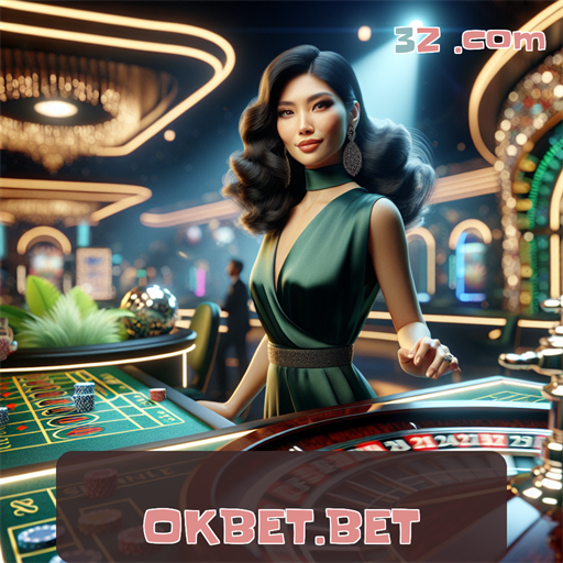 Confiável e Simples: okbet.bet é Seu Destino de Jogos