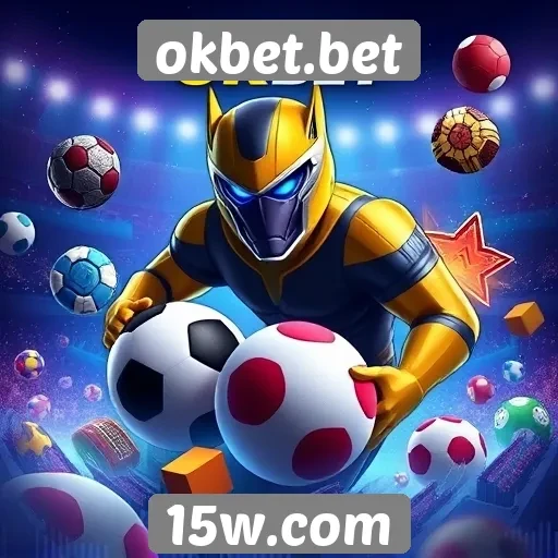 Análise das opções de jogos disponíveis no okbet.bet