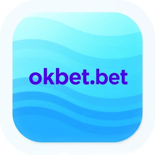 okbet.bet Logo