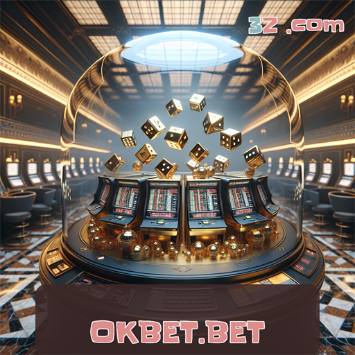 Login Insuperável no okbet.bet: Experiência Única de Jogos Online