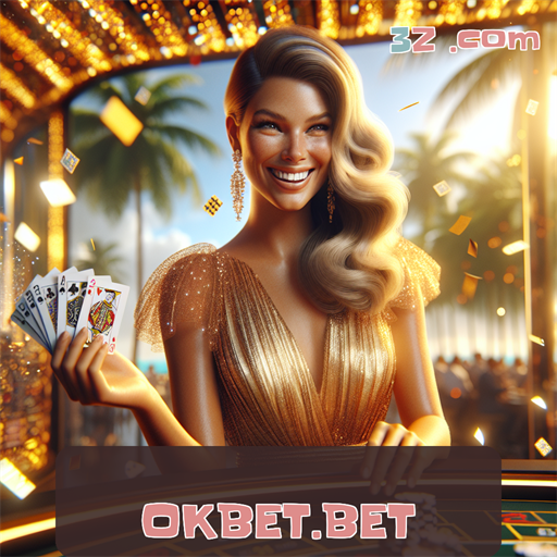 A Incrível Experiência Paga do okbet.bet