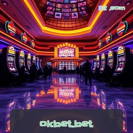 okbet.bet: Pagamentos que Transformam a Experiência dos Jogadores