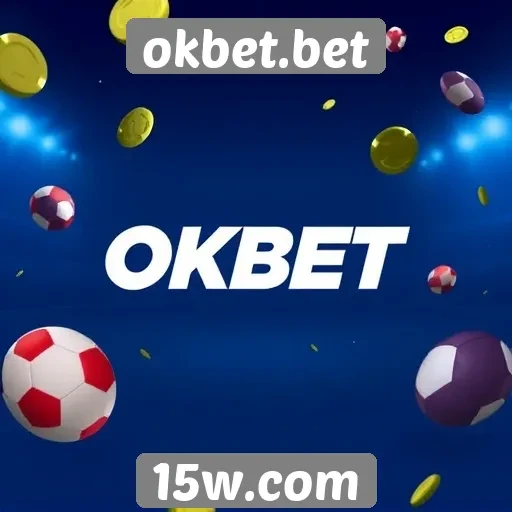 Atividades promocionais destacadas no okbet.bet