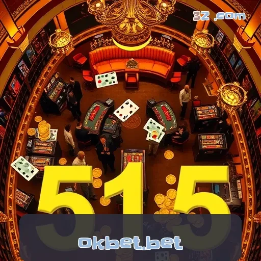 okbet.bet: Descubra Promoções Imperdíveis e Ganhe Mais Apostas!