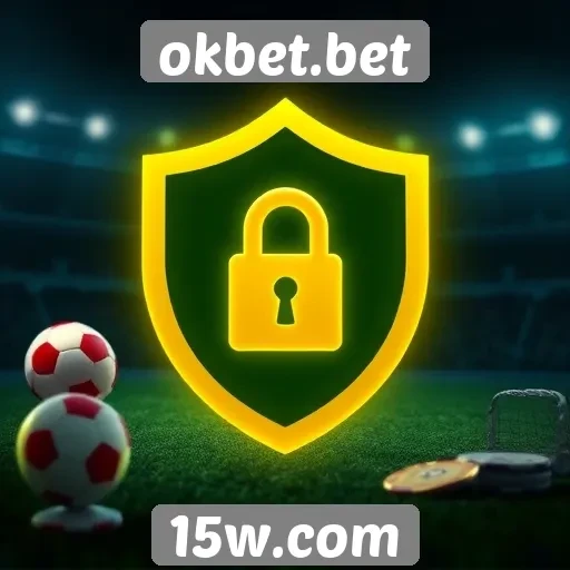Explorando a segurança e privacidade em okbet.bet