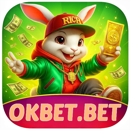 Logo okbet.bet